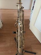 The Buescher true tone altsaxofoon, Ophalen, Gebruikt, Alt