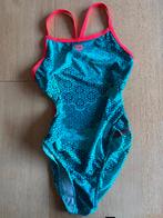 Arena badpak D42, Ophalen of Verzenden, Zo goed als nieuw, Zwart, Badpak