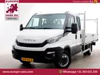Iveco Daily 35C18D 3.0 180pk D.C. Open laadbak XXL 01-2020, Gebruikt, Euro 6, 4 cilinders, Iveco
