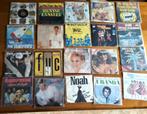 partij vinyl singles (7”) – €1,25 p/st | vanaf 20 stuks €1,-, Cd's en Dvd's, Vinyl Singles, Gebruikt, 7 inch, Single, Ophalen of Verzenden