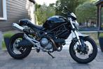 Ducati Monster 696, M600, Motoren, Motoren | Ducati, 2 cilinders, Particulier, 696 cc, Naked bike