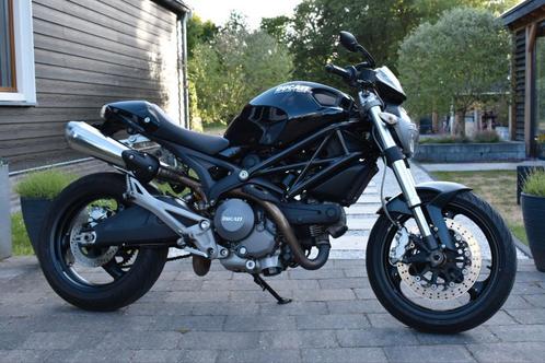 Ducati Monster 696, M600, Motoren, Motoren | Ducati, Particulier, Naked bike, 2 cilinders, Ophalen