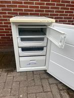 Whirlpool tafelmodel vriezer, Witgoed en Apparatuur, Vriezers en Diepvrieskisten, Ophalen, Gebruikt, Minder dan 85 cm, Minder dan 60 cm