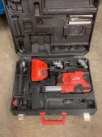 Boor afzuiging Milwaukee, Doe-het-zelf en Verbouw, Gereedschap | Boormachines, Ophalen, Gebruikt, Minder dan 400 watt, Boor- en/of Breekhamer