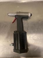 Popnageltang FP-5000, Gebruikt, Strauslaan, Ophalen of Verzenden, Toolnation.nl