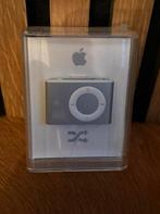 Geseald Apple iPod Shuffle 2e generatie in zilver kleur 1GB, Ophalen of Verzenden, Zo goed als nieuw, Shuffle, 2 tot 10 GB