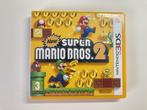 NEW SUPER MARIO BROS. 2 – NINTENDO 3DS, Avontuur en Actie, 1 speler, Ophalen of Verzenden, Zo goed als nieuw