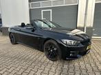 Bmw 4-SERIE 430i Automaat 2017 M-Sport Facelift *NL auto *BT, Automaat, Achterwielaandrijving, Gebruikt, Euro 6
