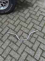 Stuur chroom hoog model, Ophalen of Verzenden, Overige typen