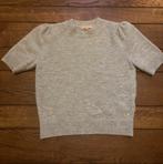 Grijze JoshV, Josh V top, truitje in S, Kleding | Dames, Nieuw, Ophalen of Verzenden, Maat 36 (S), Grijs