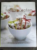 Kitchen classics - Feestrecepten, Ophalen of Verzenden, Zo goed als nieuw, Keizer & Peeters