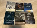 Breitling Chronolog - Jaren ‘00, Boeken, Catalogussen en Folders, Ophalen, Zo goed als nieuw, Catalogus