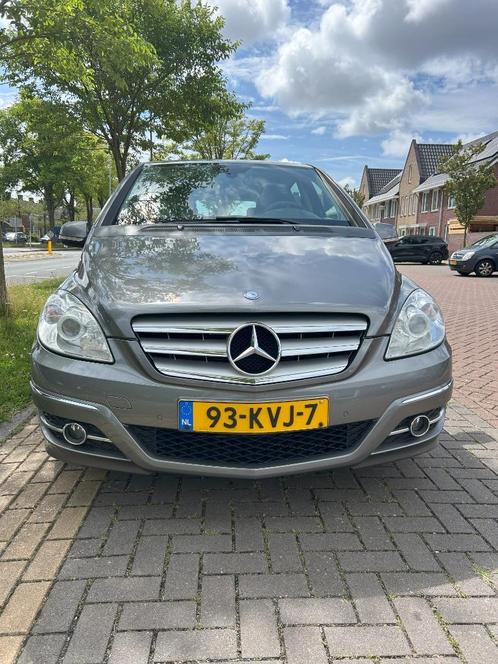 Mercedes-Benz B-Klasse 170 - €4000, Auto's, Mercedes-Benz, Particulier, B-Klasse, ABS, Airbags, Airconditioning, Bluetooth, Boordcomputer