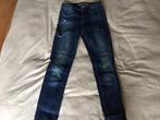 Denham high waist jeans mt 24, Denham, Blauw, Ophalen of Verzenden, Zo goed als nieuw