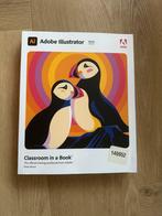 Adobe Illustrator Classroom in a Book 2022, Verzenden, Niet van toepassing, Zo goed als nieuw, Brian Wood