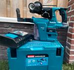 Makita 18v combihamer, Ophalen of Verzenden, Zo goed als nieuw, 600 watt of meer, Boor- en/of Breekhamer