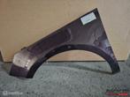 Audi A1 Spatbord links 8X 8X0821105A 2010 - 2015, Gebruikt, Ophalen of Verzenden