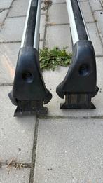 Renault Scenic 3 Dakdragers (2009+), Auto diversen, Dakdragers, Ophalen, Gebruikt