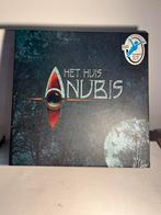 Het Huis Anubis! Bordspel ZGAN, Ophalen of Verzenden, Zo goed als nieuw