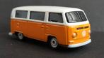 Volkswagen VW transporter T2 1:64 3inch Maisto Pol, Hobby en Vrije tijd, Modelauto's | Overige schalen, Ophalen of Verzenden, Zo goed als nieuw