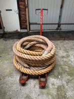 Kabelaring sloep, Watersport en Boten, Ophalen of Verzenden, Gebruikt