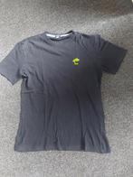 Versace t shirt, Ophalen of Verzenden, Zo goed als nieuw, Maat 48/50 (M), Zwart