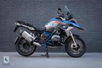 BMW R 1200 GS Rallye / 1ste eigenaar!, Bedrijf, 1170 cc, Cruise Control, Meer dan 35 kW