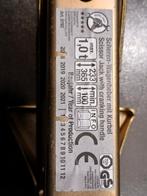 Autokrik, Auto diversen, Krikken, Ophalen, Nieuw, Manueel, Schaarkrik