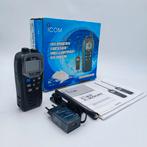 Icom IC-M25 Floating Handheld Marine VHF Transceiver, Watersport en Boten, Ophalen of Verzenden, Nieuw, Communicatie
