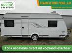 Tabbert - DIT WEEKEND XXL CARAVANSHOW 5/6/7 EN 8 FEB, Caravans en Kamperen, Rondzit, Tabbert, 7 tot 8 meter, Bedrijf