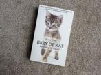 Louise Booth - Billy de Kat, redder in nood, Ophalen of Verzenden, Zo goed als nieuw, Katten, Louise Booth