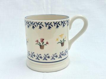 Emma Bridgewater - Flowerpot? (1999) beschikbaar voor biedingen