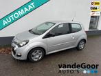 Renault Twingo 1.2 16V Dynamique, '13 aut., handgas en verle, Euro 5, Gebruikt, 4 cilinders, 4 stoelen