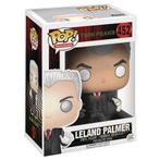 Funko Pop! Television: Twin Peaks - Leland Palmer #452, Verzamelen, Poppetjes en Figuurtjes, Ophalen of Verzenden, Nieuw