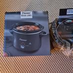 Nieuwe ongebruikte Bestron Slowcooker!, Witgoed en Apparatuur, Slowcookers, Ophalen of Verzenden, Nieuw
