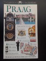 Praag Reisgids - Capitool Reisgidsen, Boeken, Onbekend, Capitool, Europa, Ophalen of Verzenden