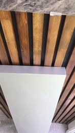 Boekenplank /schap ikea, Doe-het-zelf en Verbouw, Hout en Planken, Ophalen, Gebruikt, 25 tot 50 mm, Plank