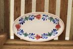 Boerenbont schaaltje 48258, Huis en Inrichting, Keuken | Servies, Gebruikt, Ophalen of Verzenden, Bord(en), Wedgwood