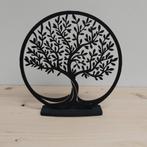 Houten standaard boom, The marigold, Infothemarigold@gmail.com, Ophalen of Verzenden, Nieuw