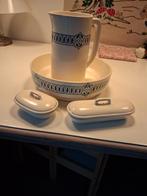 Lampetstel compleet, Antiek en Kunst, Ophalen