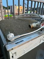 Inbouwvaatwasser Miele, Witgoed en Apparatuur, Vaatwasmachines, Ophalen, Inbouw, 45 tot 60 cm, Minder dan 85 cm