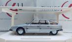 Norev 1:18 Citroen CX 2200 Pallas 1976 largentiere grey, Hobby en Vrije tijd, Modelauto's | 1:18, Ophalen of Verzenden, Nieuw