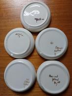 vlieg uut schaaltjes, Antiek en Kunst, Antiek | Keramiek en Aardewerk, Ophalen