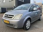 Opel Meriva 1.6-16V Maxx Hoogzitter APK 16-05-2026, Auto's, Voorwielaandrijving, 65 €/maand, Gebruikt, 4 cilinders