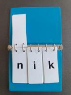 Veilig Leren Lezen- Klikklaboekjes- groep 3-
eerste 6 maande, Ophalen of Verzenden, Zo goed als nieuw, Overige niveaus, Nederlands