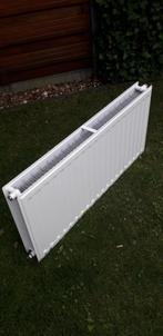 Verwarming, Doe-het-zelf en Verbouw, Ophalen, Gebruikt, Radiator, Minder dan 60 cm