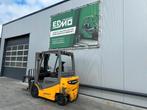 Jungheinrich EFG425k Heftruck (bj 2020), 2000 tot 3000 kg, Elektrisch, Heftruck, Jungheinrich