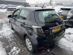 Toyota Yaris 1.5 Full Hybrid Aspiration CAMERA CRUISE CLIMA, Auto's, Toyota, Euro 5, 1497 cc, Gebruikt, 4 cilinders