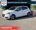 Peugeot 208 1.2 PureTech GT-Line /PANO/ AUTOMAAT /GARANTIE/, Auto's, LED verlichting, Gebruikt, Euro 6, 1199 cc