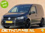 Volkswagen Caddy 2.0TDI Airconditioning / Cruisecontrol / Eu, Auto's, Stof, Gebruikt, 4 cilinders, Met garantie (alle)